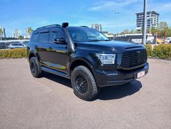 2024 GWM
                Tank 500 Ultra Hybrid