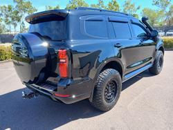 2024 GWM
                Tank 500 Ultra Hybrid