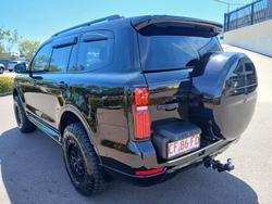 2024 GWM
                Tank 500 Ultra Hybrid