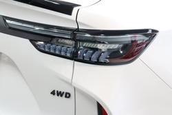 2025 GWM Haval H6GT Ultra