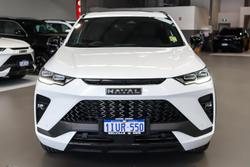 2025 GWM Haval H6GT Ultra