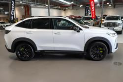 2025 GWM Haval H6GT Ultra