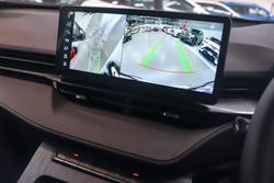 2025 GWM Haval H6GT Ultra