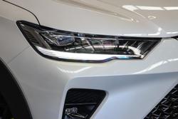 2025 GWM Haval H6GT Ultra