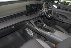 2025 GWM Haval H6GT Ultra