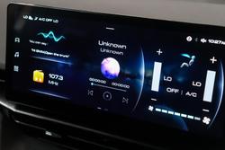 2025 GWM Haval H6GT Ultra