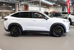 2025 GWM Haval H6GT Ultra