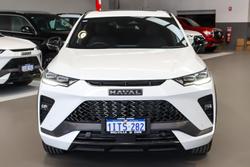 2025 GWM Haval H6GT Ultra