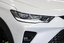 2025 GWM Haval H6GT Ultra