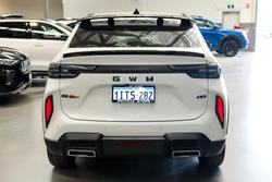 2025 GWM Haval H6GT Ultra