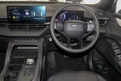 2025 GWM Haval H6GT Ultra