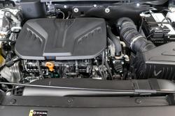 2025 GWM Haval H6GT Ultra