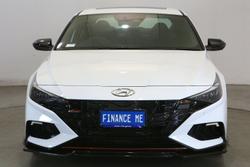 2023 Hyundai
i30 N Line Premium
