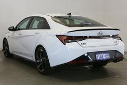 2023 Hyundai
i30 N Line Premium