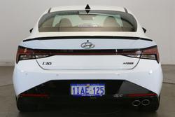 2023 Hyundai
i30 N Line Premium