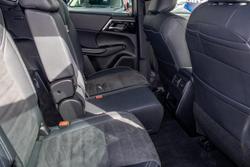 2022 Mitsubishi Outlander Aspire ZM MY23 Sterling Silver