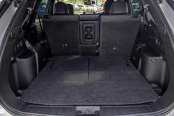 2022 Mitsubishi Outlander Aspire ZM MY23 Sterling Silver