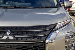 2022 Mitsubishi
Outlander Aspire