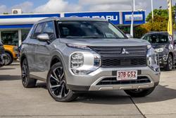 2022 Mitsubishi
Outlander Aspire
