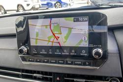 2022 Mitsubishi Outlander Aspire ZM MY23 Sterling Silver