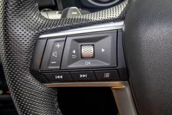 2022 Mitsubishi Outlander Aspire ZM MY23 Sterling Silver