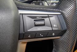 2022 Mitsubishi Outlander Aspire ZM MY23 Sterling Silver