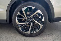 2022 Mitsubishi
Outlander Aspire