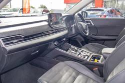 2022 Mitsubishi Outlander Aspire ZM MY23 Sterling Silver