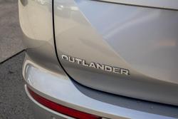 2022 Mitsubishi
Outlander Aspire