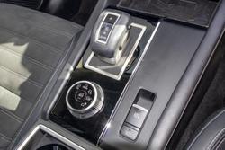 2022 Mitsubishi Outlander Aspire ZM MY23 Sterling Silver