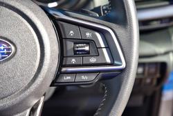 2024 Subaru Forester Hybrid S S5 MY24 AWD Ice Silver