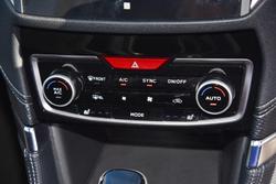 2024 Subaru Forester Hybrid S S5 MY24 AWD Ice Silver