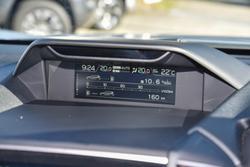 2024 Subaru Forester Hybrid S S5 MY24 AWD Ice Silver