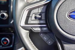 2024 Subaru Forester Hybrid S S5 MY24 AWD Ice Silver