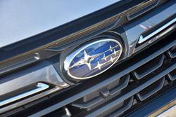 2024 Subaru Forester Hybrid S S5 MY24 AWD Ice Silver