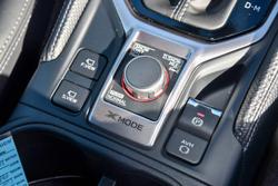 2024 Subaru Forester Hybrid S S5 MY24 AWD Ice Silver