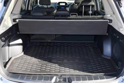 2024 Subaru Forester Hybrid S S5 MY24 AWD Ice Silver
