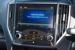2024 Subaru Forester Hybrid S S5 MY24 AWD Ice Silver