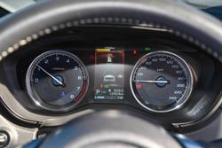 2024 Subaru Forester Hybrid S S5 MY24 AWD Ice Silver