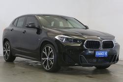 2021 BMW
X2 sDrive20i M Sport