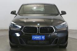2021 BMW X2 sDrive20i M Sport
