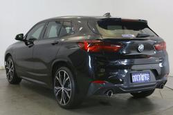 2021 BMW X2 sDrive20i M Sport