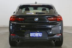 2021 BMW
X2 sDrive20i M Sport