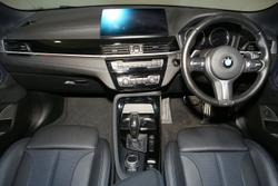 2021 BMW
X2 sDrive20i M Sport
