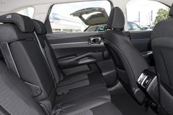 2025 Kia
Sorento S