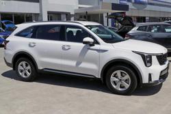2025 Kia
Sorento S