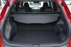 2024 Toyota
Corolla Cross GXL