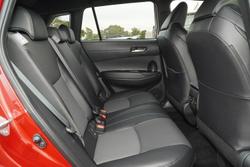 2024 Toyota
Corolla Cross GXL