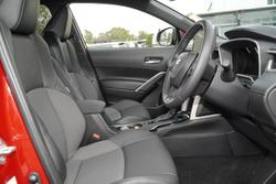 2024 Toyota
Corolla Cross GXL
