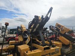 2012 Orteco Hd1000 Yellow